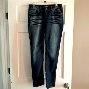 NWOT MUDD JEANS